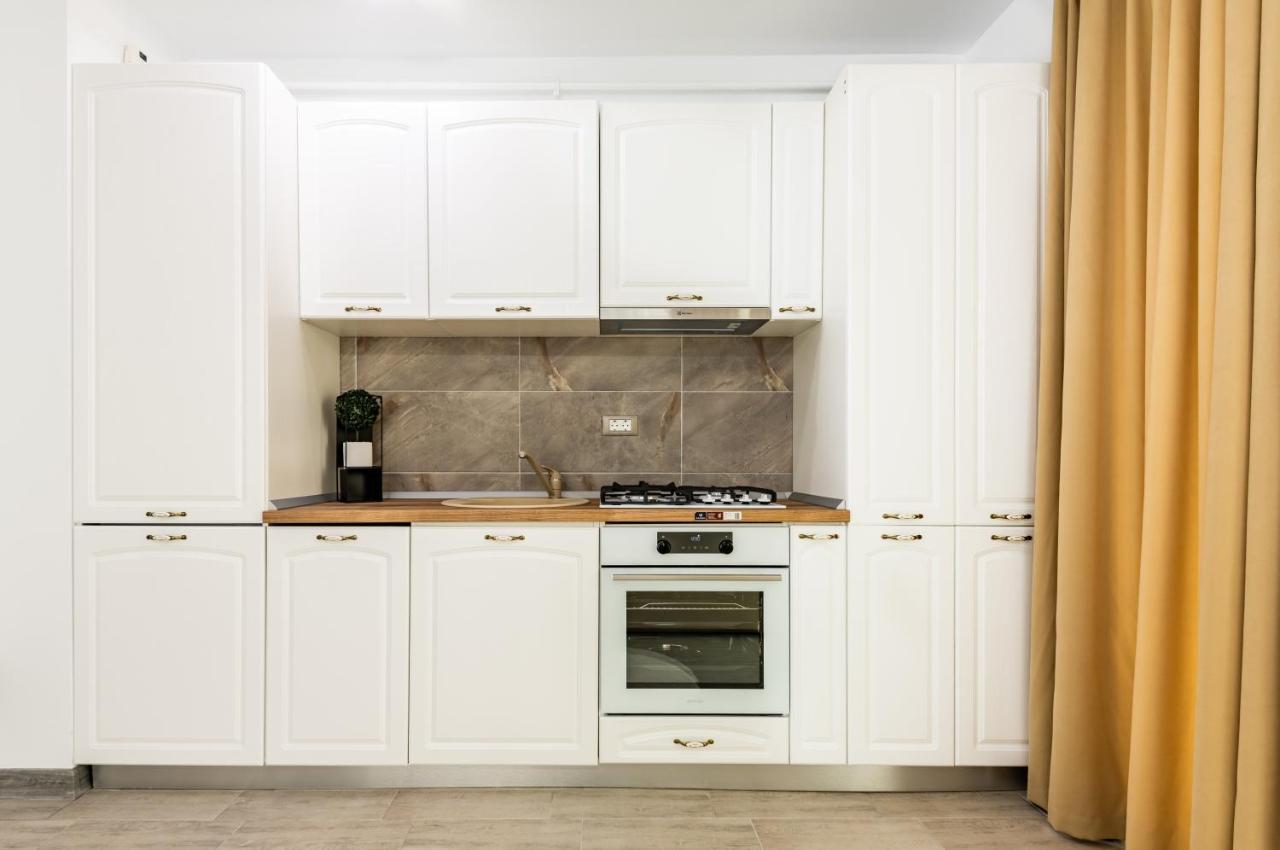 Apartament Harmony 3 Resort Mamaia นาโวดาริ ภายนอก รูปภาพ
