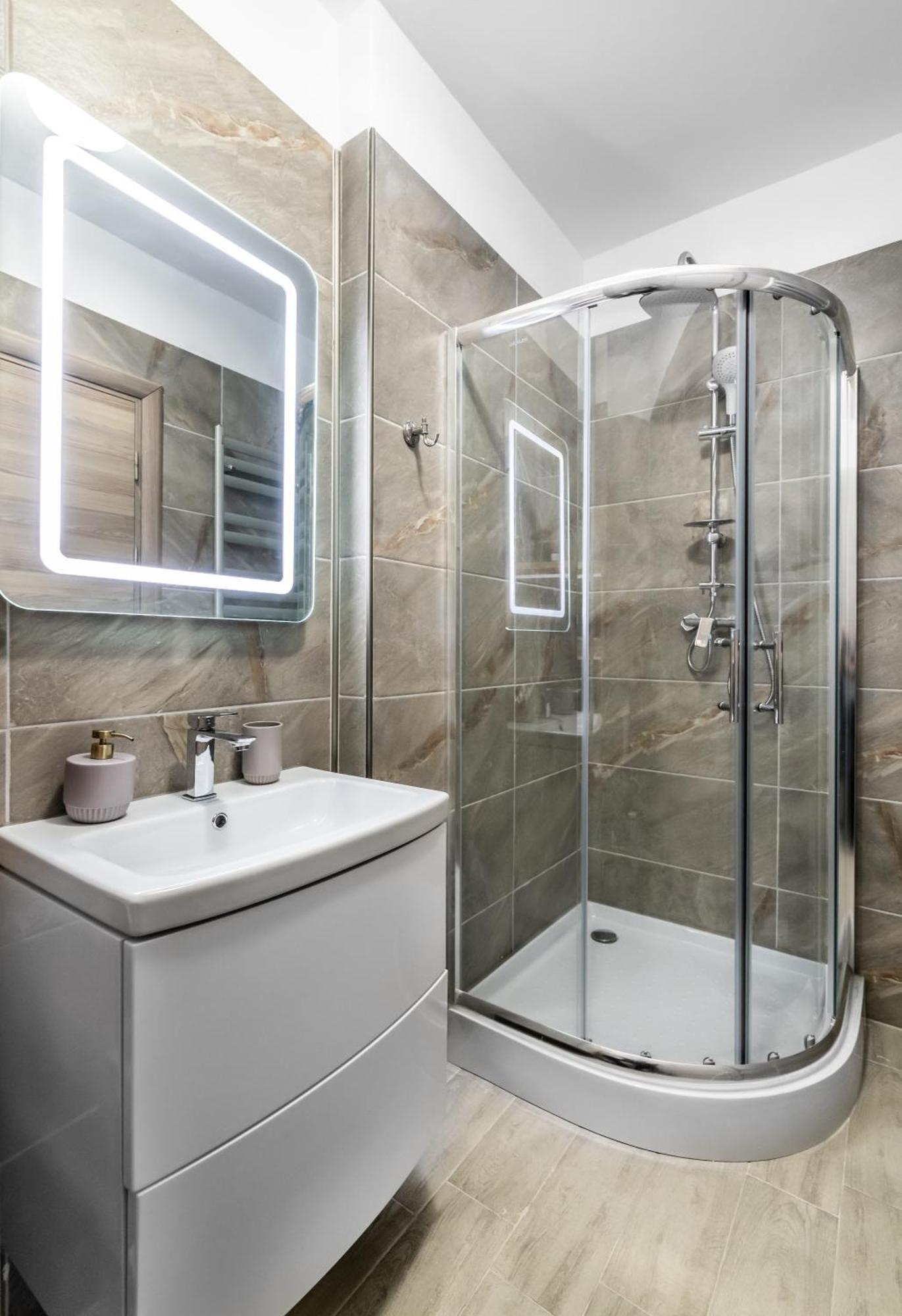 Apartament Harmony 3 Resort Mamaia นาโวดาริ ภายนอก รูปภาพ