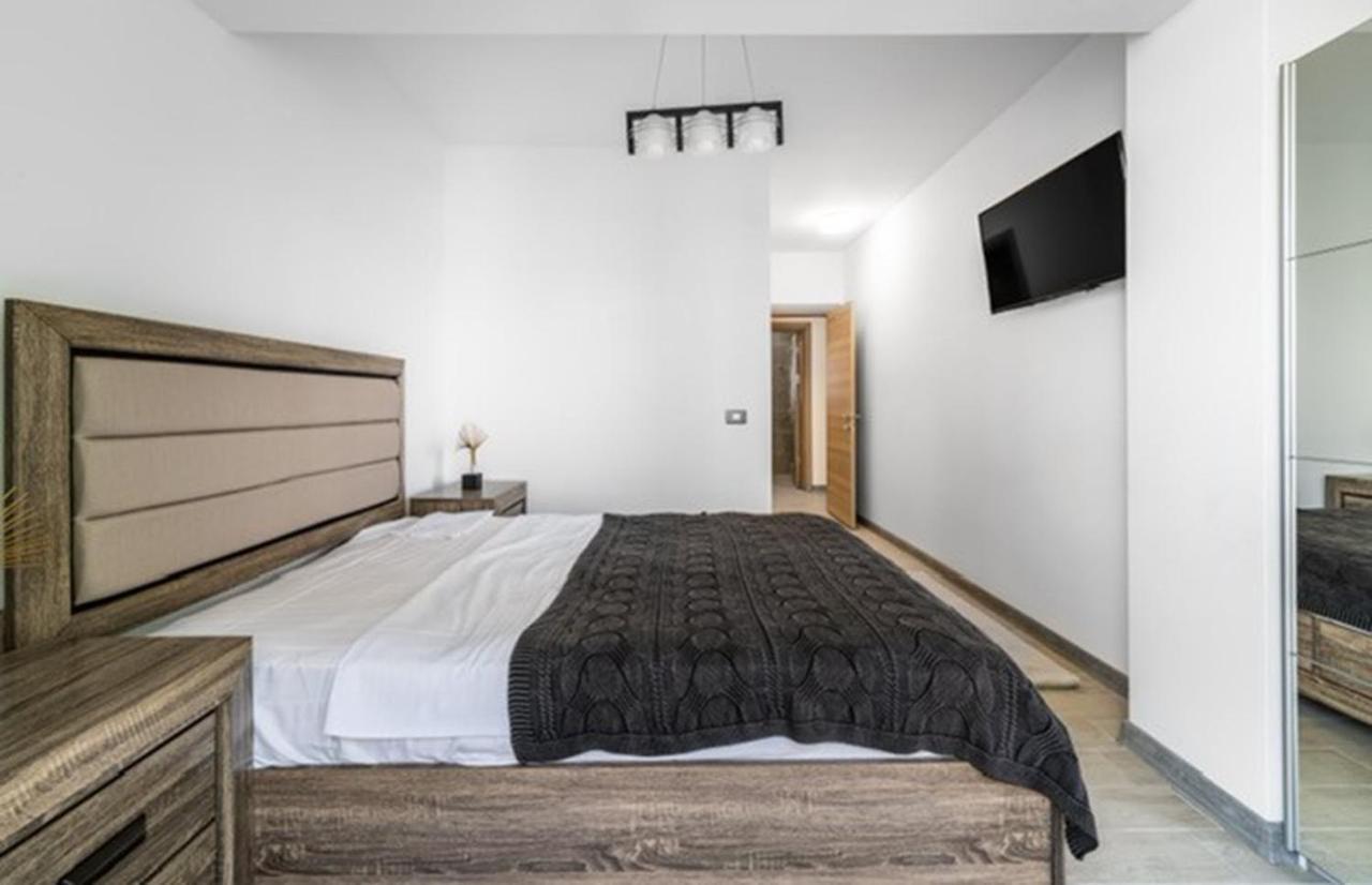 Apartament Harmony 3 Resort Mamaia นาโวดาริ ภายนอก รูปภาพ