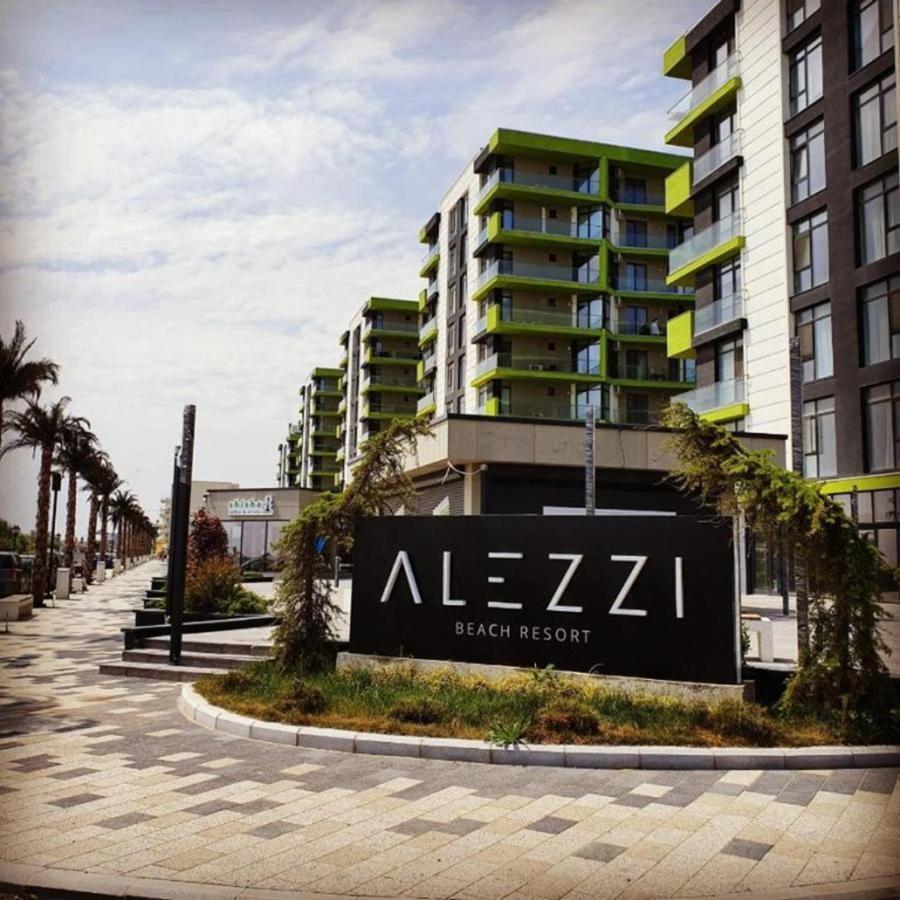 Apartament Harmony 3 Resort Mamaia นาโวดาริ ภายนอก รูปภาพ