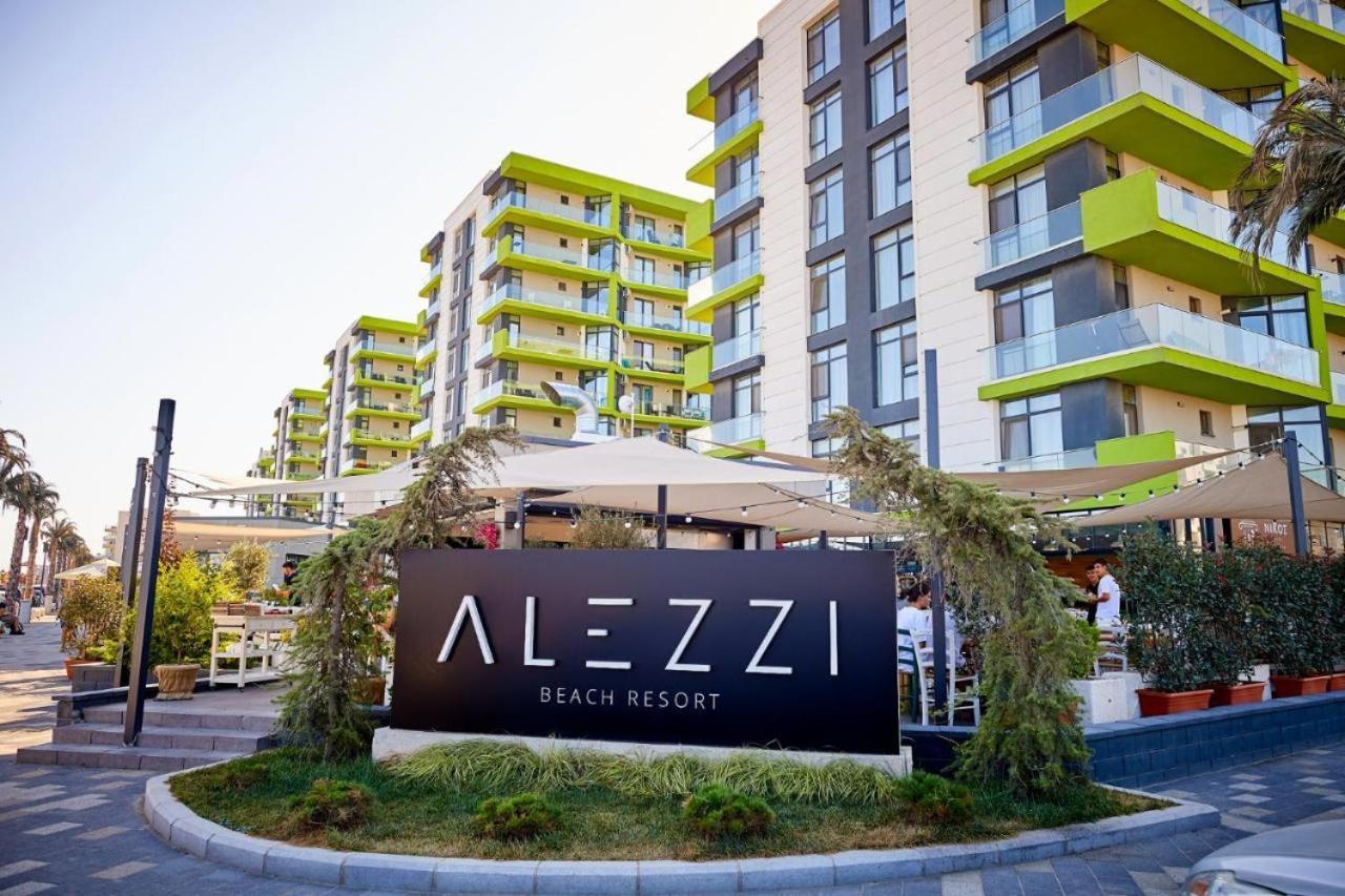 Apartament Harmony 3 Resort Mamaia นาโวดาริ ภายนอก รูปภาพ